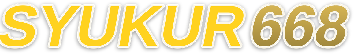 syukur668